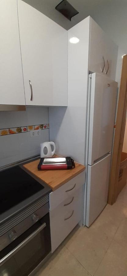 Centro Historico Malaga Especial Grupos Parking Gratis 5 Appartement Buitenkant foto