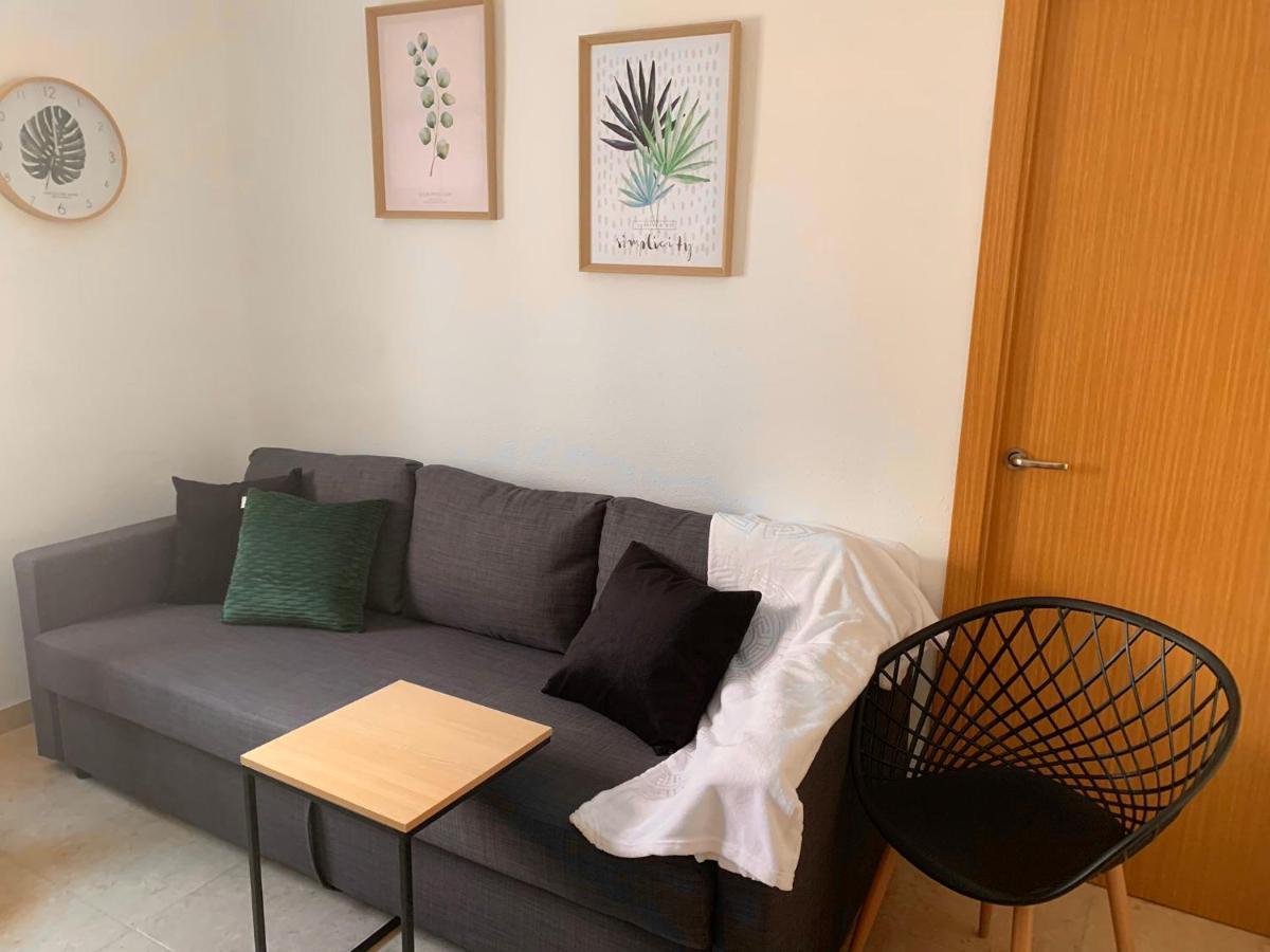 Centro Historico Malaga Especial Grupos Parking Gratis 5 Appartement Buitenkant foto