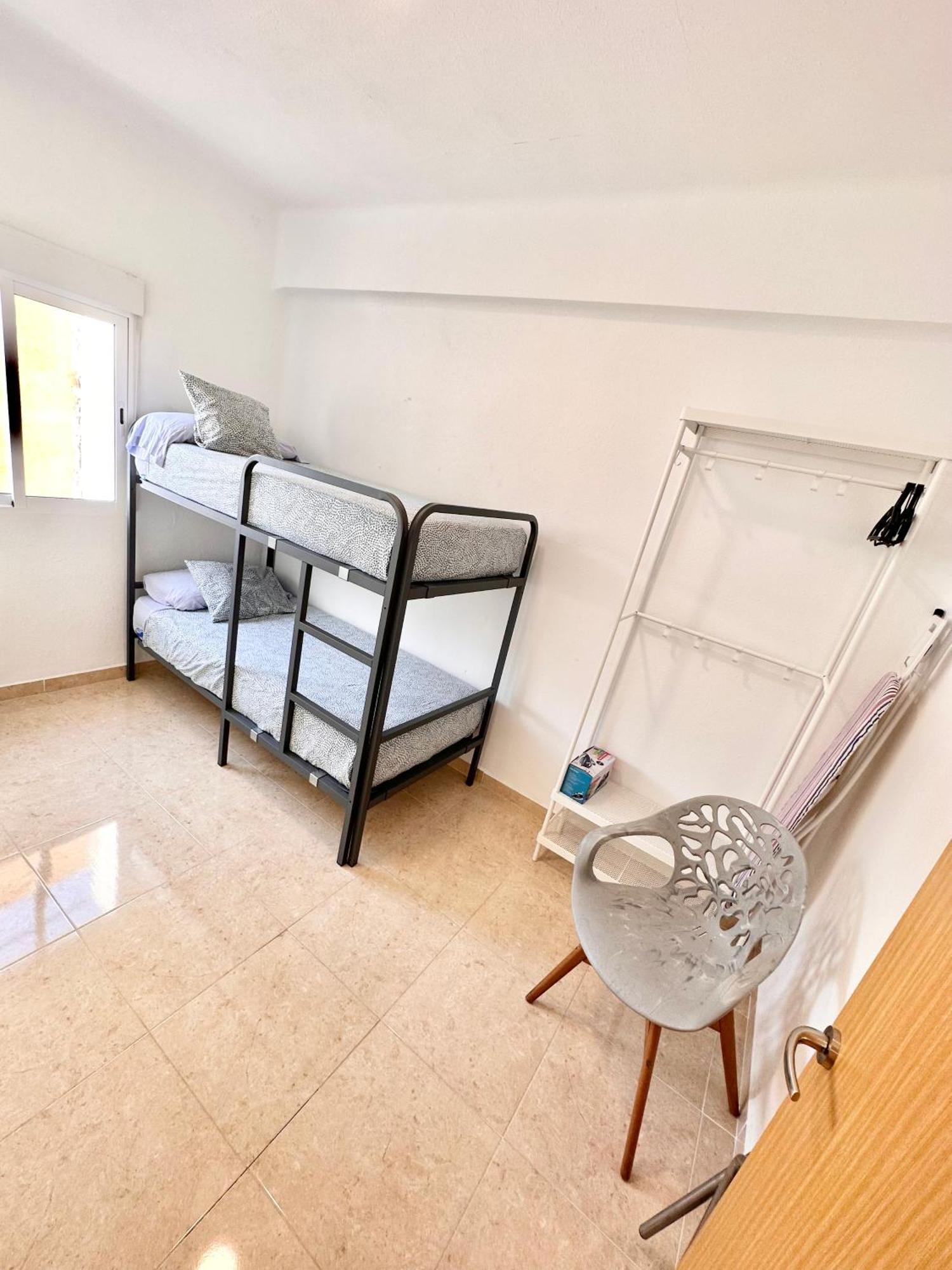 Centro Historico Malaga Especial Grupos Parking Gratis 5 Appartement Buitenkant foto