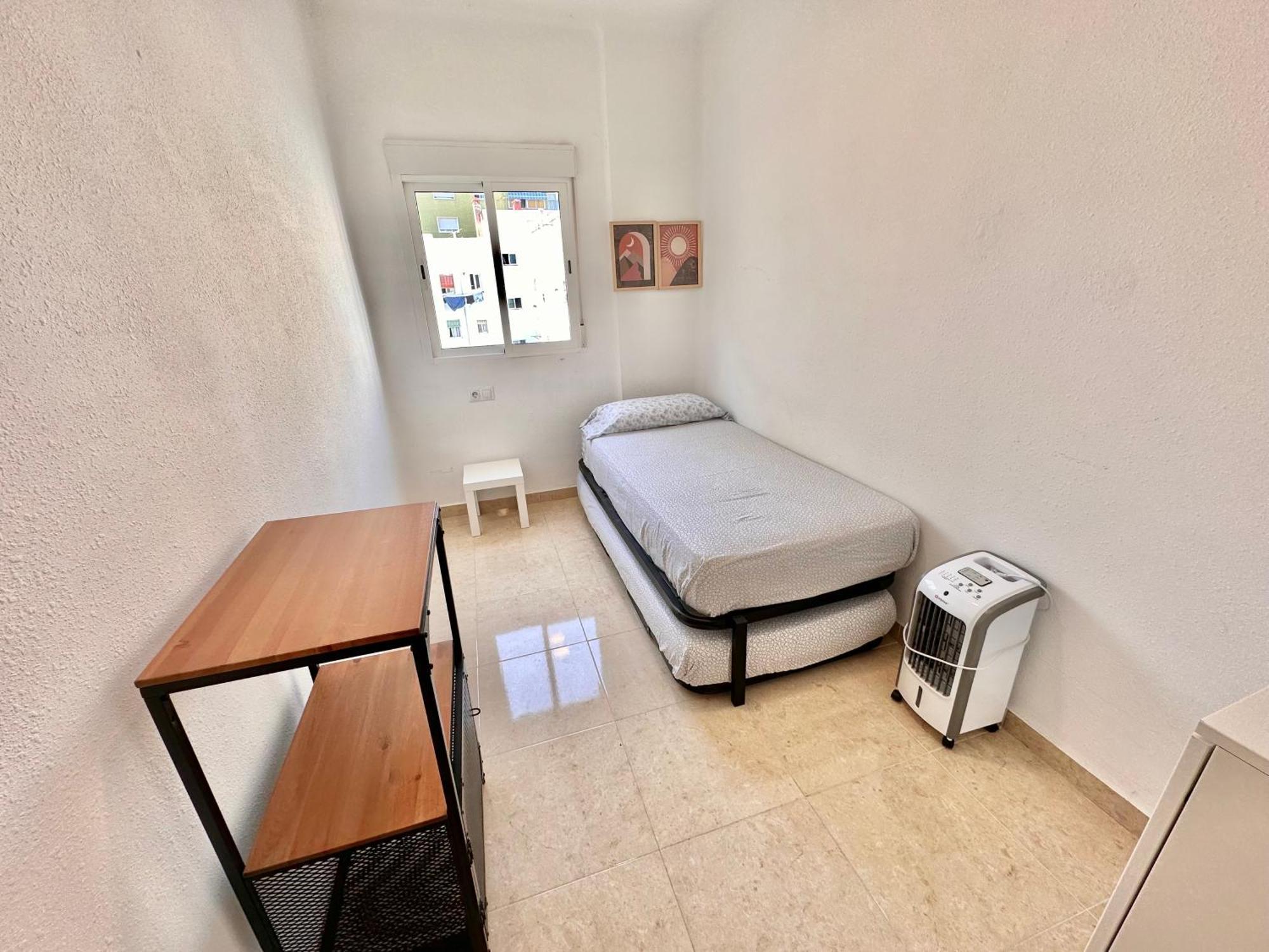 Centro Historico Malaga Especial Grupos Parking Gratis 5 Appartement Buitenkant foto