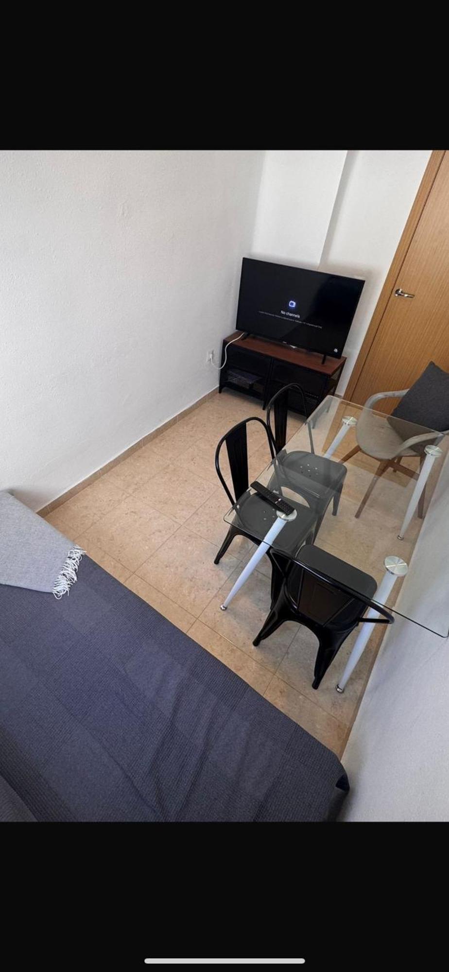 Centro Historico Malaga Especial Grupos Parking Gratis 5 Appartement Buitenkant foto