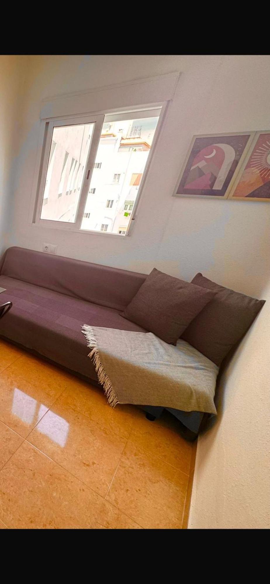 Centro Historico Malaga Especial Grupos Parking Gratis 5 Appartement Buitenkant foto