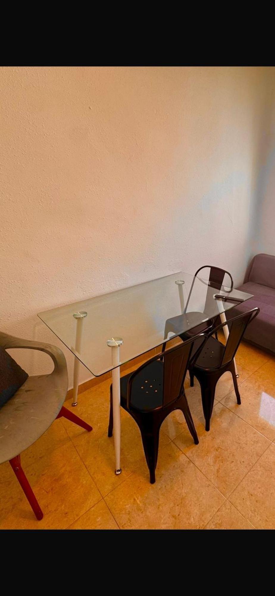 Centro Historico Malaga Especial Grupos Parking Gratis 5 Appartement Buitenkant foto